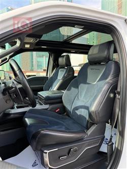 فورد F-150 رابتور